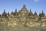 Borobudur Temple-2