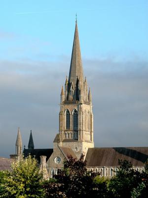 St. Mary's Cathedral - Killarney (Co. Kerry)