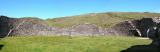 Staigue Stone Fort (Interior) - Ring of Kerry  (Co. Kerry, Ireland)