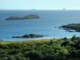 Derrynane National Historic Park - Ring of Kerry  (Co. Kerry)