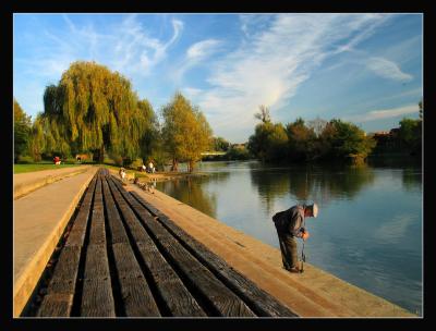 Marne  Gournay