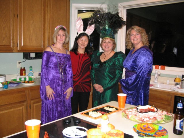 with pretty women.JPG