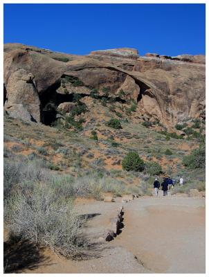 Landscape Arch