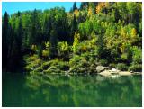 Oowah Lake