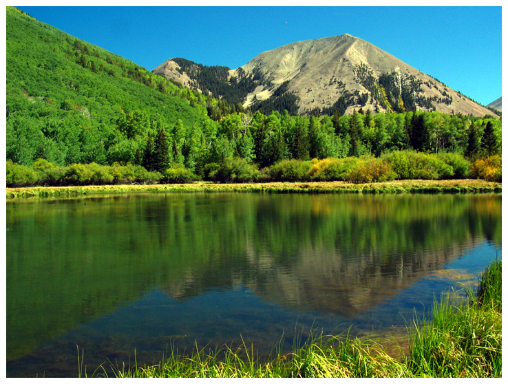Warner Lake