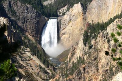 Lower Falls