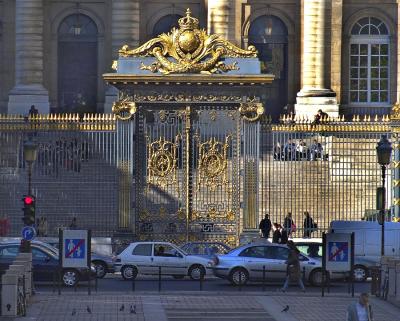 Paris-XV