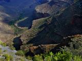 To Plateau Point II