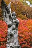 Au Jardin Du Luxembourg