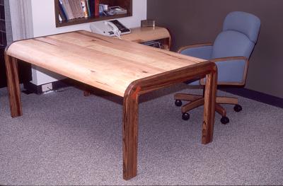 Office table