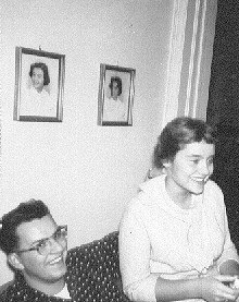 family photos - 1959
