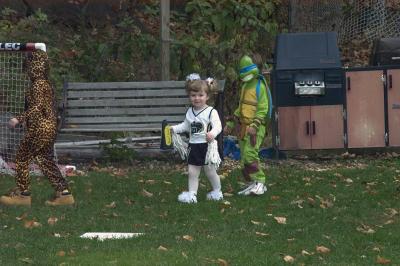 Halloween 2004
