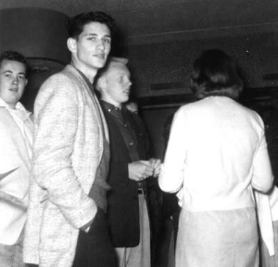 Herndon High School Class of 1958 Photos