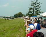 Race over National Fences