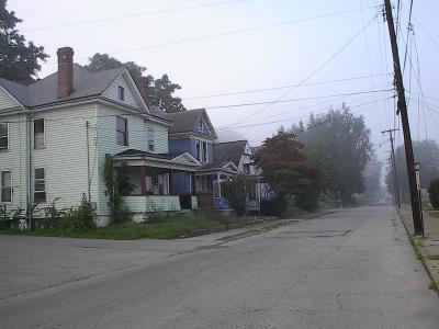1200 block facing south