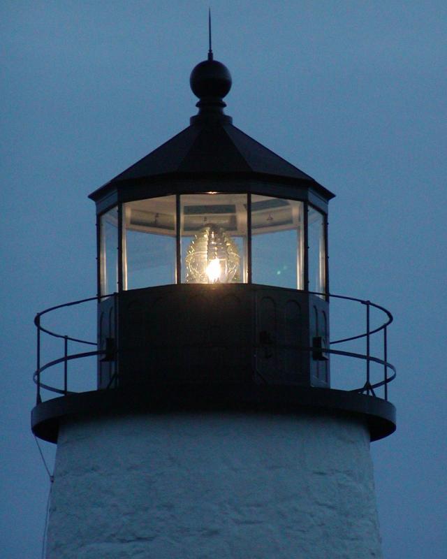 Pemaquid-Light-#2