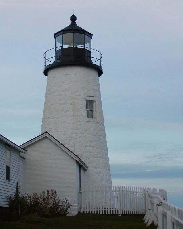 Pemaquid-Light-#4