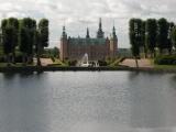 Frederiksborg Castle, Hillerød, Denmark
