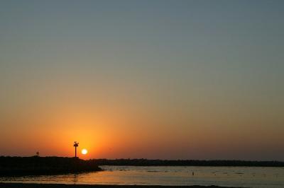 Ventura sunset 3