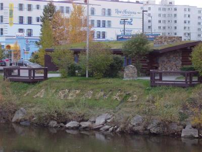 Fairbanks_Equinox_Chena River