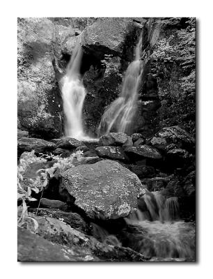 IR Bash Bish Falls