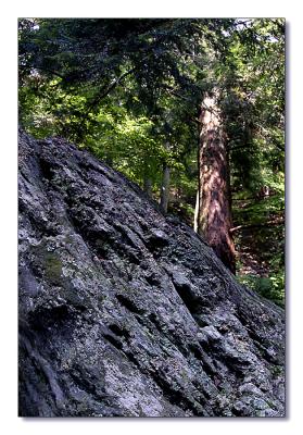 Bash Bish Falls