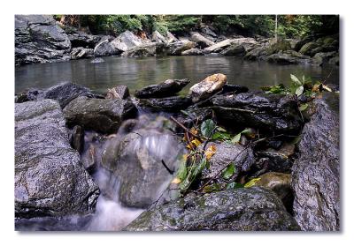 Bash Bish Brook
