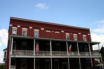 Park Hotel
