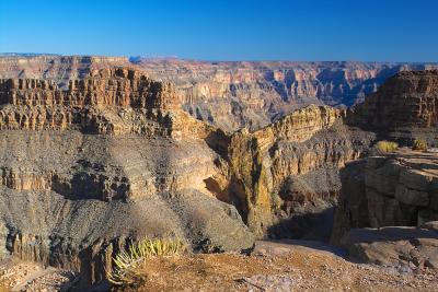 IMG00655.jpg Grand Canyon, Hualapai Indian land,  West Rim