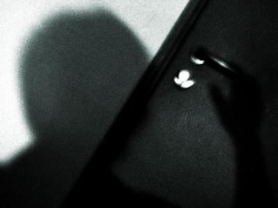 door