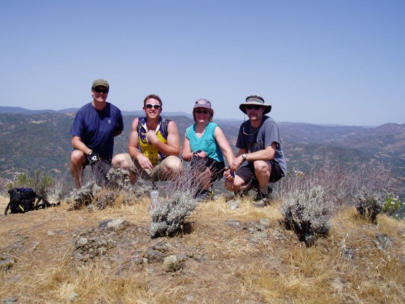 Group shot at top.