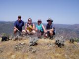 Group shot at top.