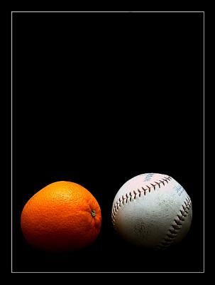 Comparing Softballs and Oranges.jpg