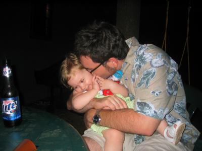 Dino kisses Haley.jpg