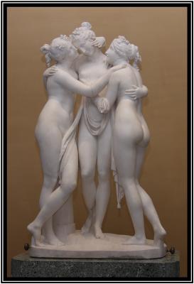 The Three Graces