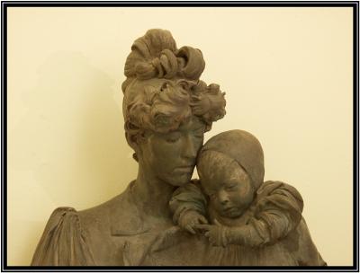 Mother and Child