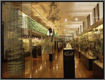 The Glass Gallery
