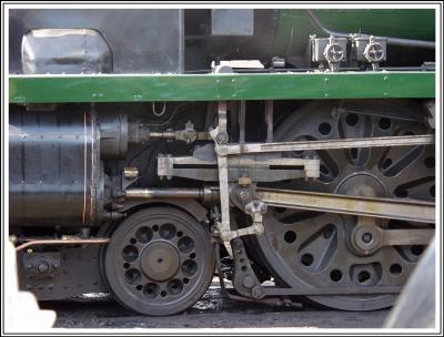 34027 Taw Valley Detail
