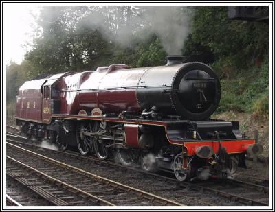 6201 Princess Elizabeth