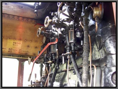 45110 Cab