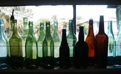 More bottles