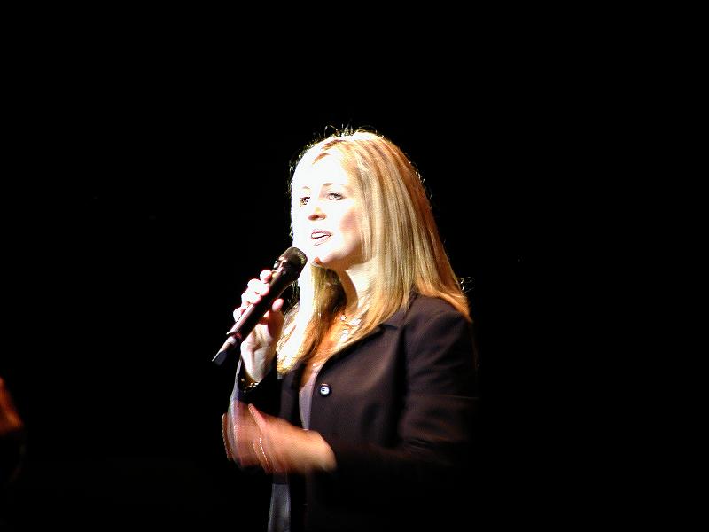 Darlene Zschech