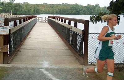 I'll Cross That Bridge When I Come To It