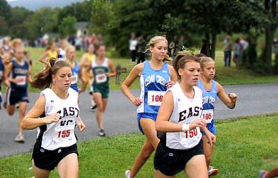 Beth's 5K 2