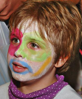 The Little Pastel Prince