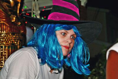 Which Witch
