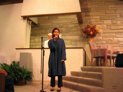 Testimony