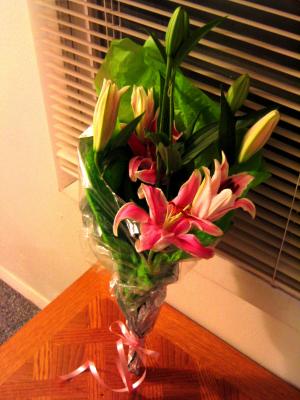 gift