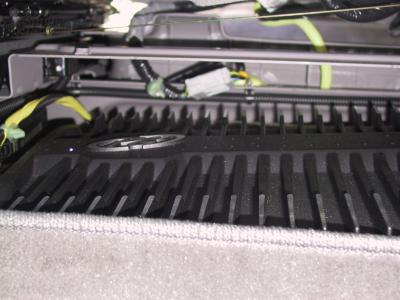 Main Amp
