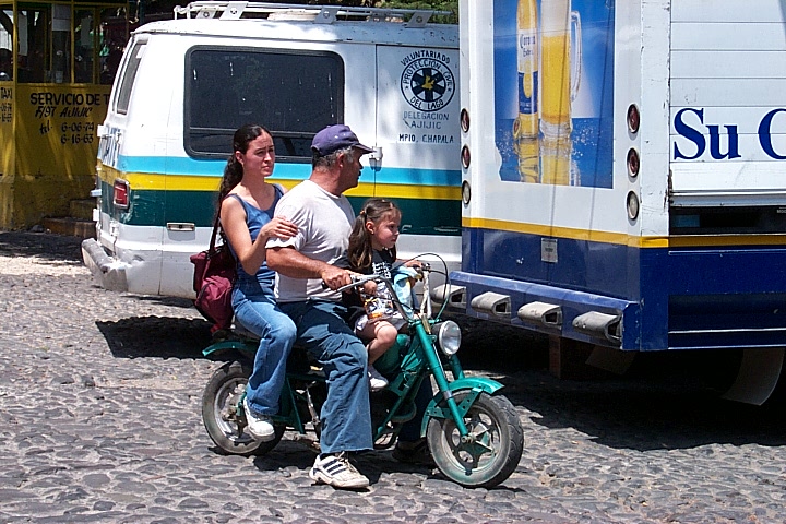Ajijic Mexico